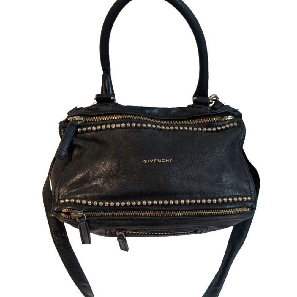 Givenchy Pandora Black Bag